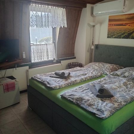 Penzion Rony Radejov Luaran gambar