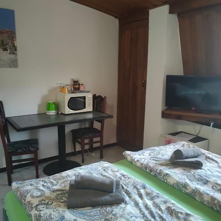 Penzion Rony Radejov Luaran gambar
